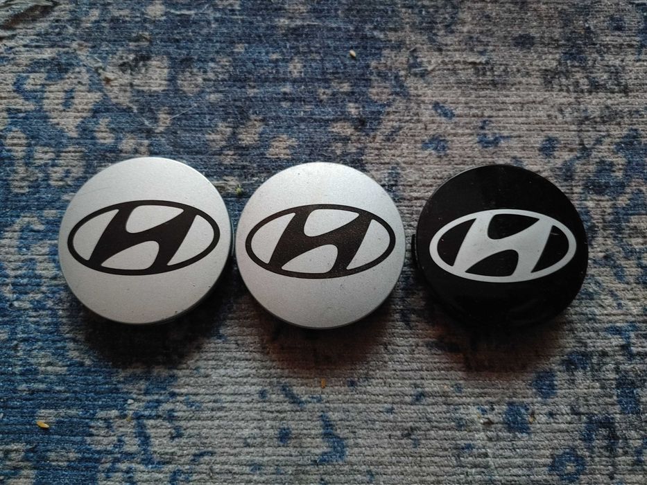 Dekielki alufelgi advanti hyundai kia seat XC60 Oryginał na sztuki