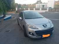 Peugeot 207 1.4 HDi Urban