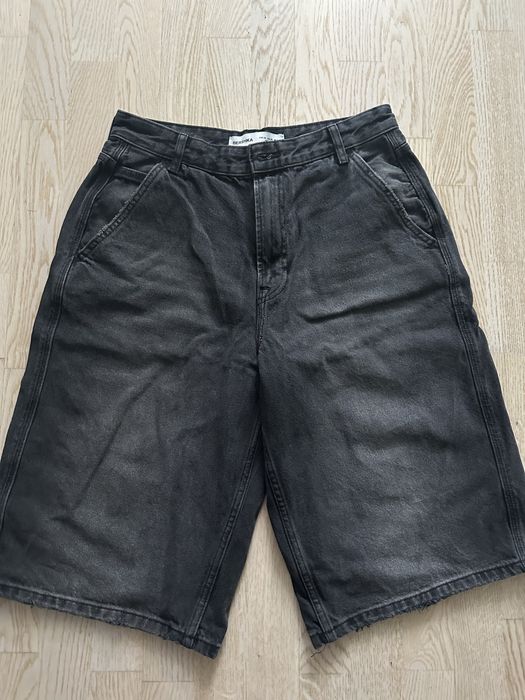 Шорти Bershka, eur 38