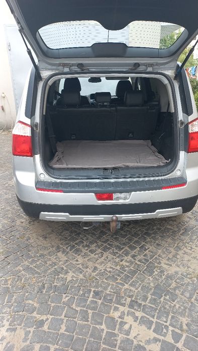 Продам CHEVROLET Orlando