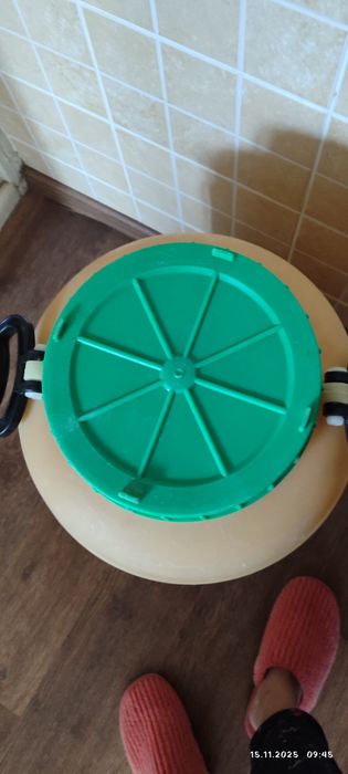 Продам бочку на 50 л