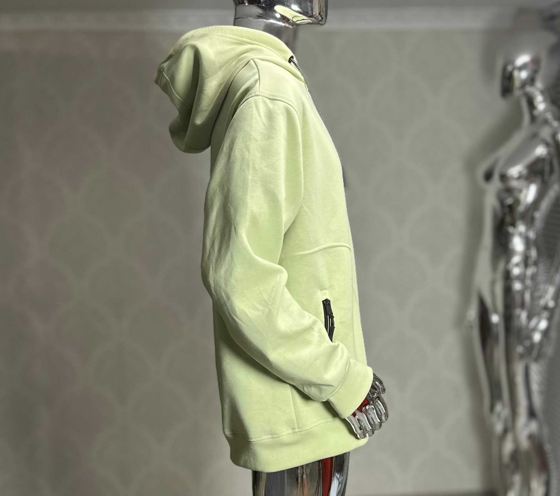 Bluza Męska Tom Tompson rozpinana rozmiar 2XL