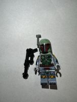 Lego Star Wars Boba Fett sw1274