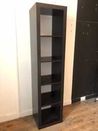 Estante Ikea Expedit (Kallax) preto