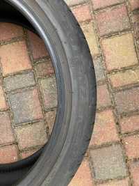 Bridgestone Potenza SOO1 225/40R19 93 W rant ochronny 4szt. ( letnie )