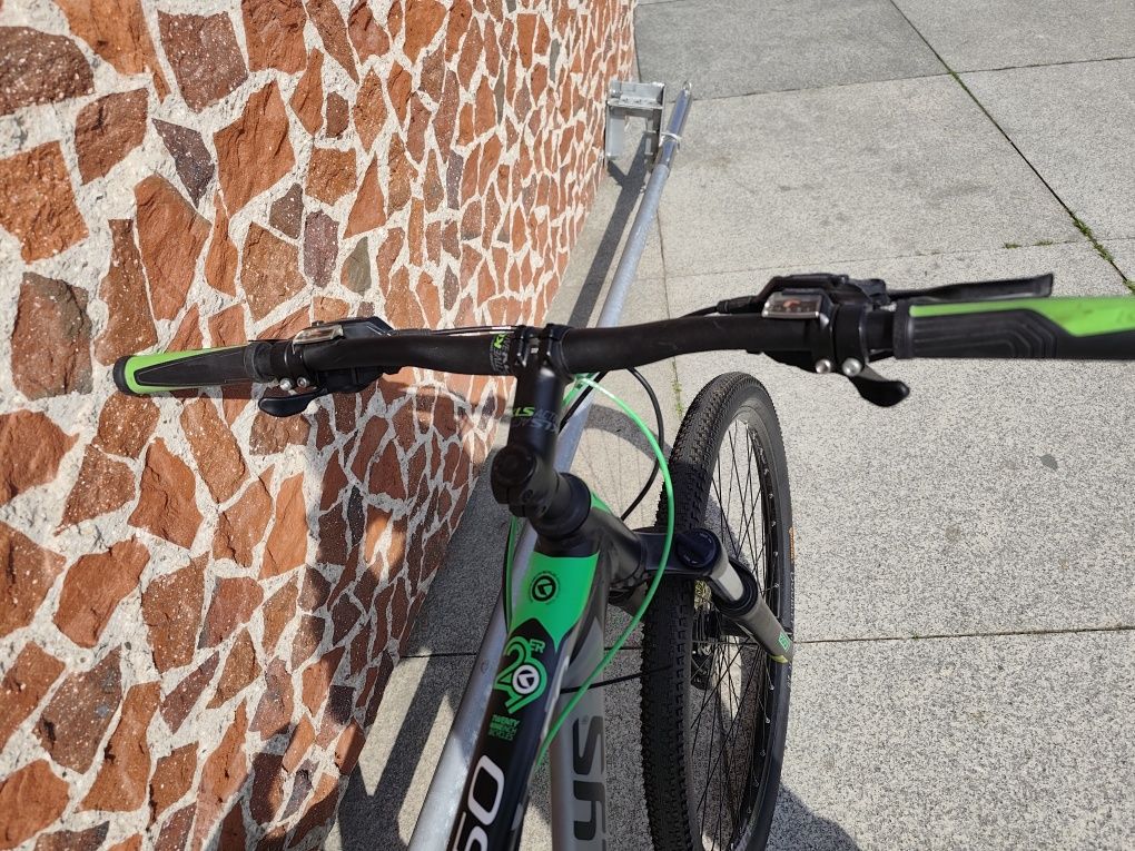 Rower Kellys TNT 50