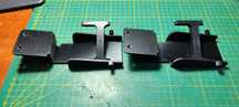 Traxxas TRX4 tacka baterii