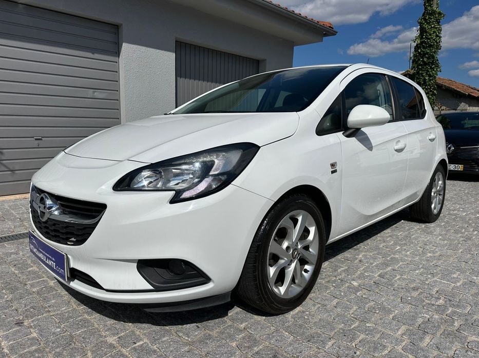 Opel Corsa 1.2 120 Anos