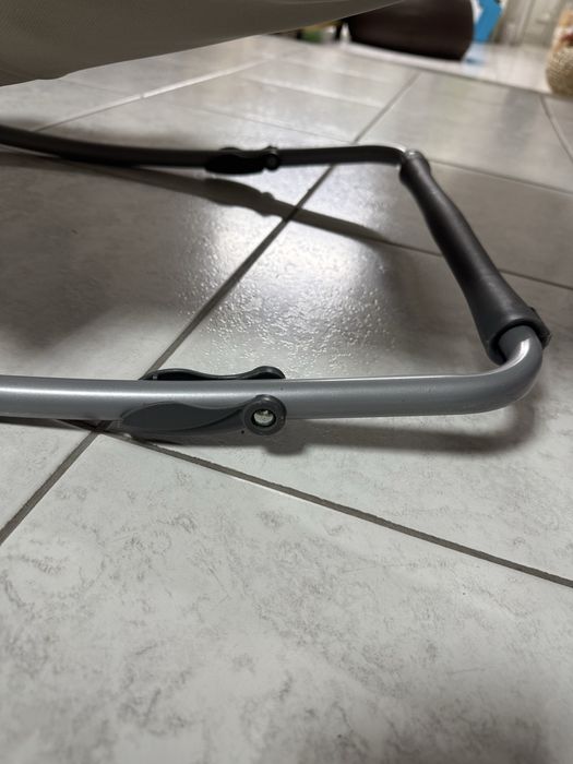 Espreguiçadeira/bouncer