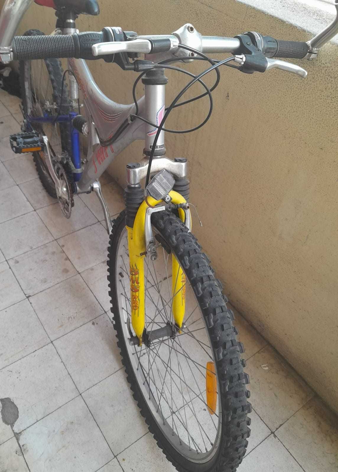 Bike Bicicleta seminova