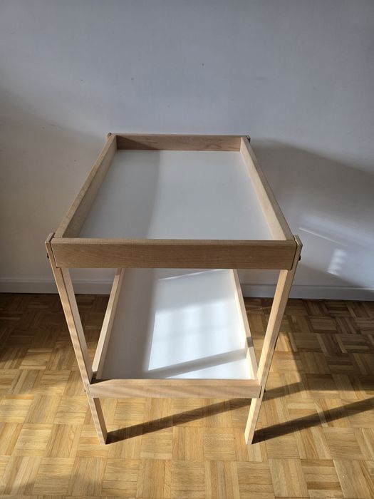 Przewijak ikea SNIGLAR