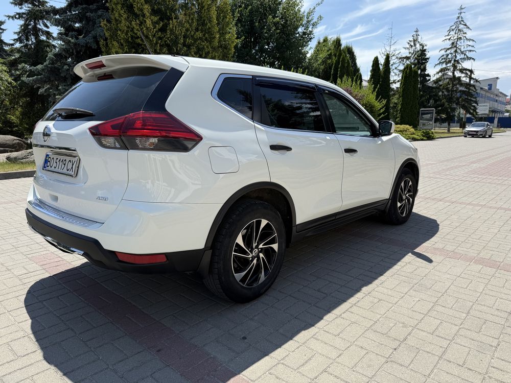 Автомобіль кросовер
