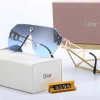 Okulary Dior (nie Chanel,DG,LV, Armani, Hermes,Fendi (