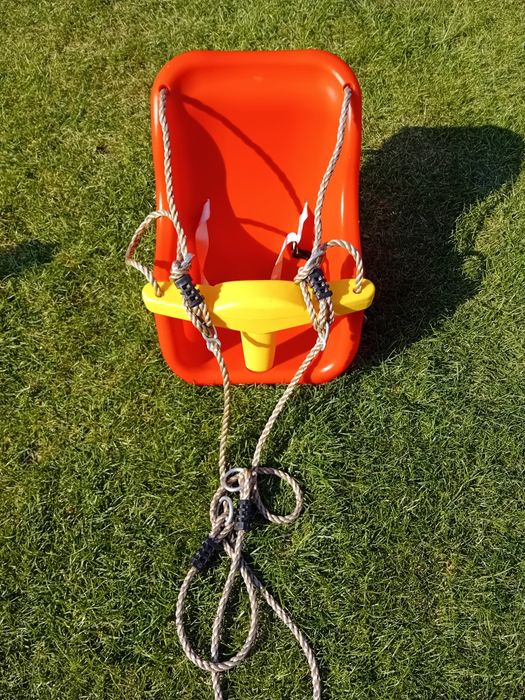 Huśtawka dla dziecka