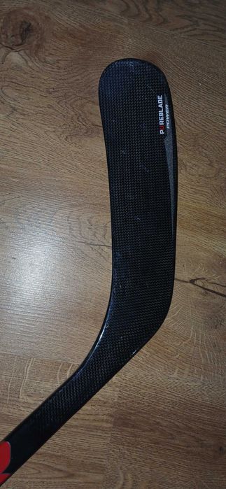 STX хокейні ключки