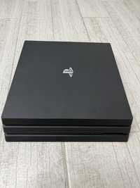 PlayStation Pro 1 Tb. Остання ревізія