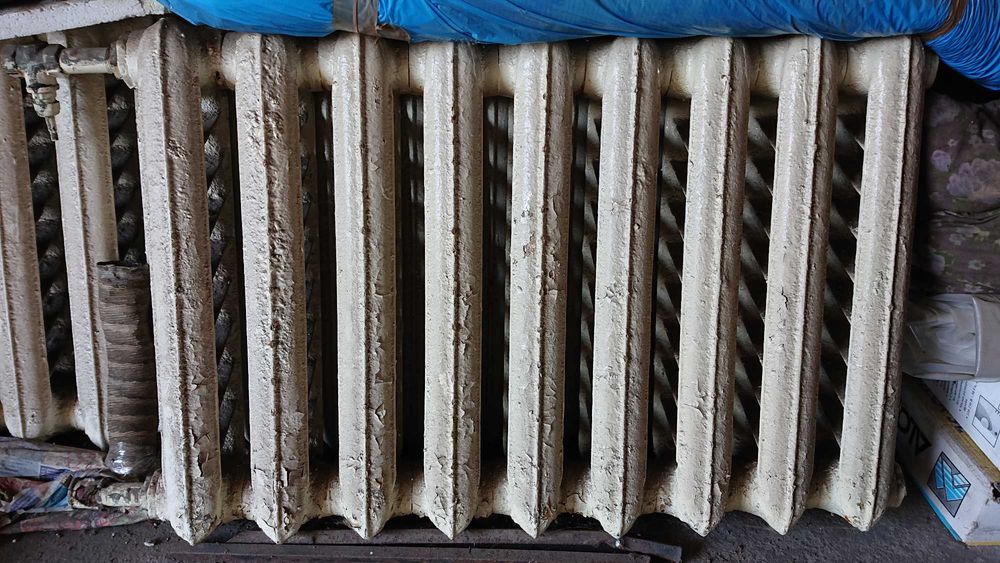 Чугунные батареи радиаторы чавунні батареї радіатори