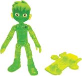 Оригінал Ben 10 Translucent Glitch, Ben Tennyson, Бен Тен, Теннісон