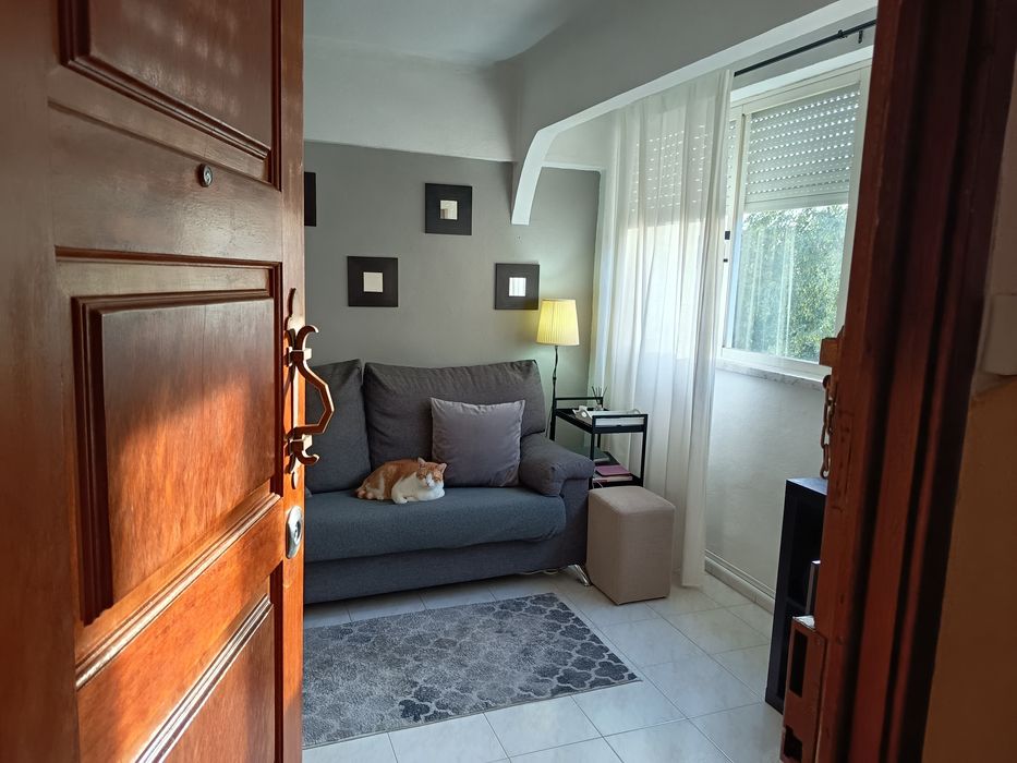 Apartamento T2 em Cascais