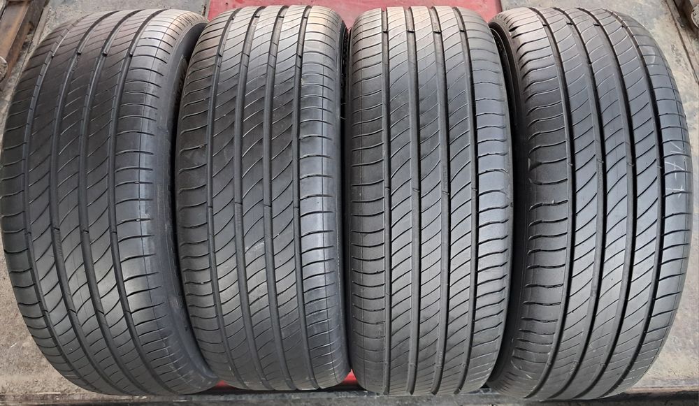 215/55R18 99V Michelin Primacy 4