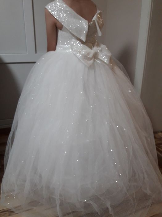 Плаття для дівчинки