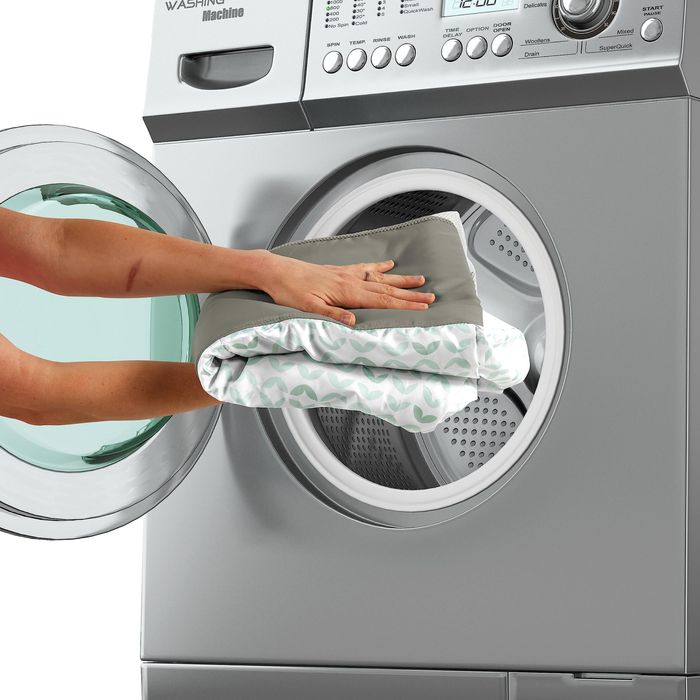 Ліжечко для немовлят приставне