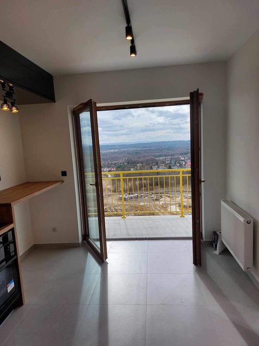 Wynajmę kawalerkę !!! Vidok Residence Nowe budownictwo !!!