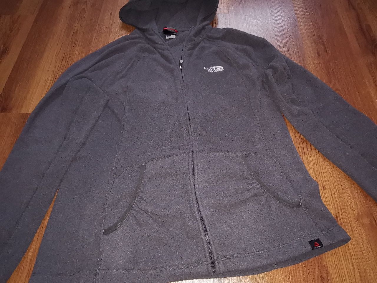 The North Face 100 Masonic Hoodie polar kurtka L