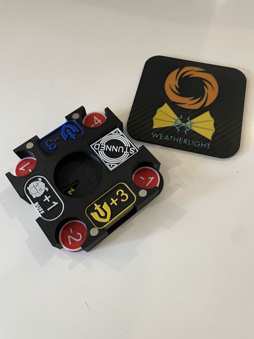 Caixa counters riftbound