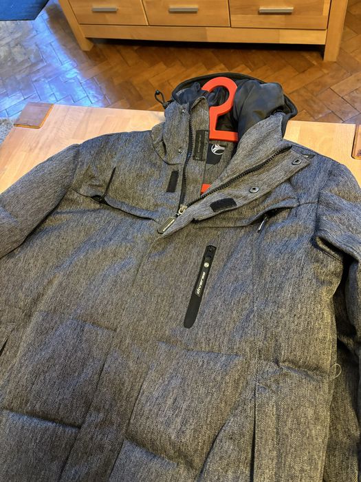 Kurtka zimowa Diverse