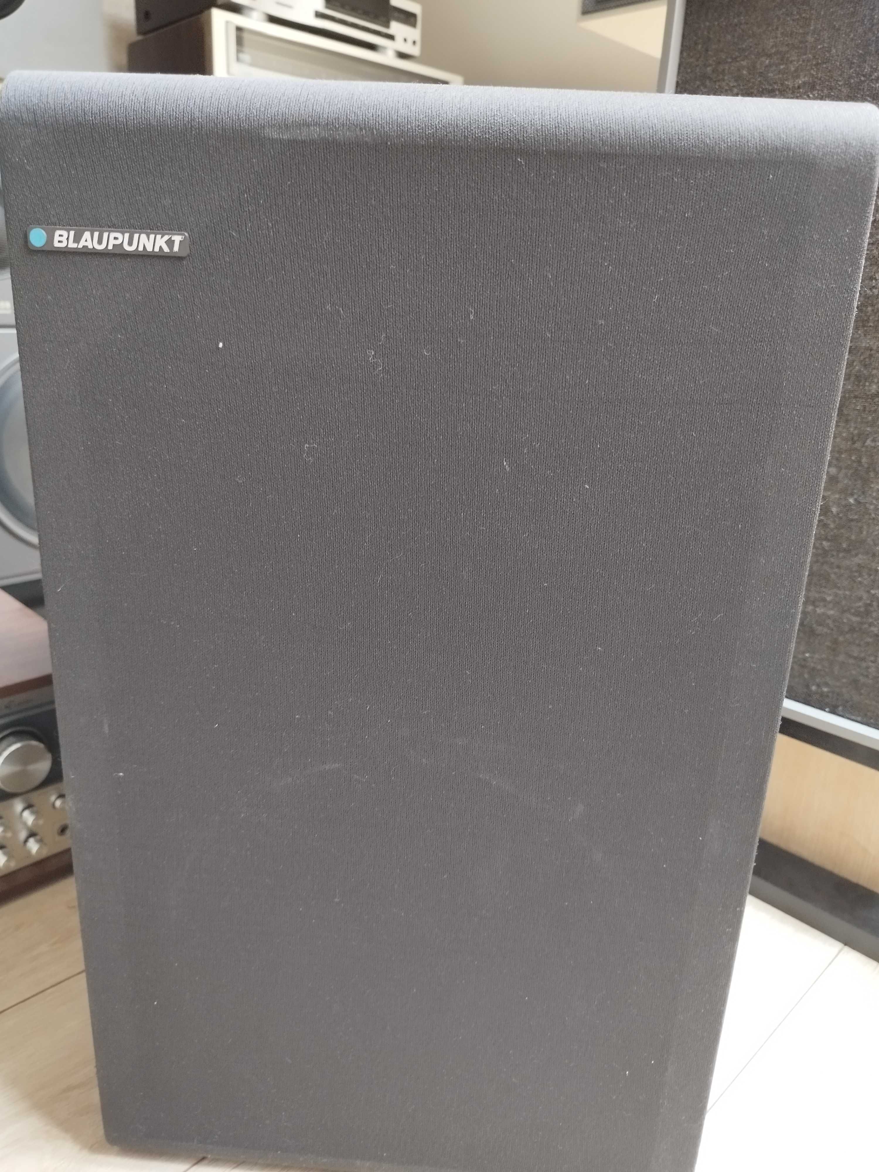Kolumny Blaupunkt L 150 głośniki