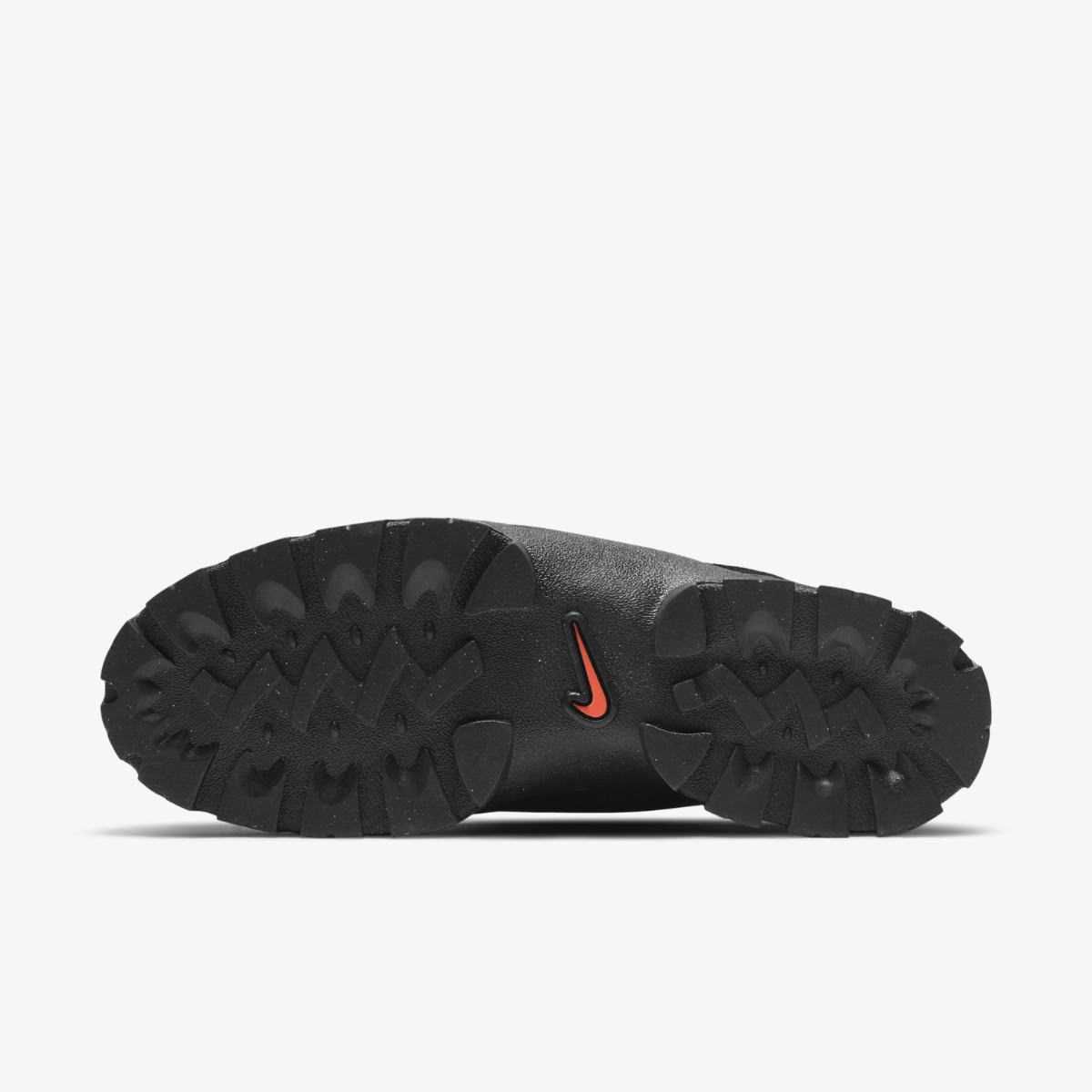 США! Кроссовки Nike Lahar Low Jordan 1 Max (36р по 43р) (DB9953-001)