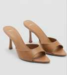 Мюлі Camel манго 37р (23,5 см)
