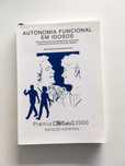 Autonomia Funcional em Idosos