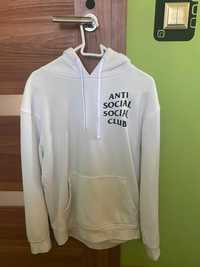 Bluza Anti Social Social Club