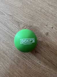 Bola de lacrosse nova BoxPT