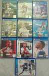 Kolekcja FIFA 23 PS4 PS5 PL + 22 + 21 + 20 + 19 + 18 + 17 + 16 + 15 14