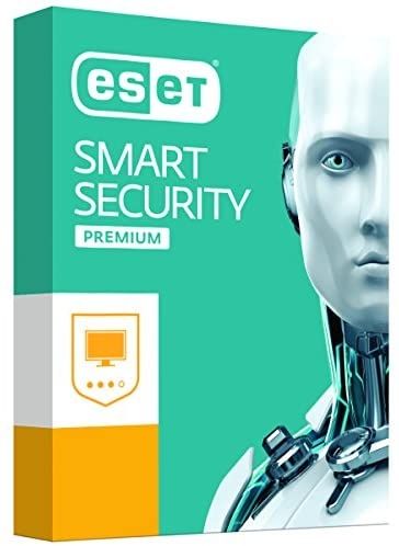 Ключ лицензия ESET SMART SECURITY PREMIUM лучший антивирус с гарантией