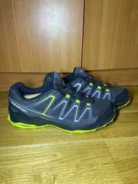 Кроссовки Salomon Custer gore tex 43розмір