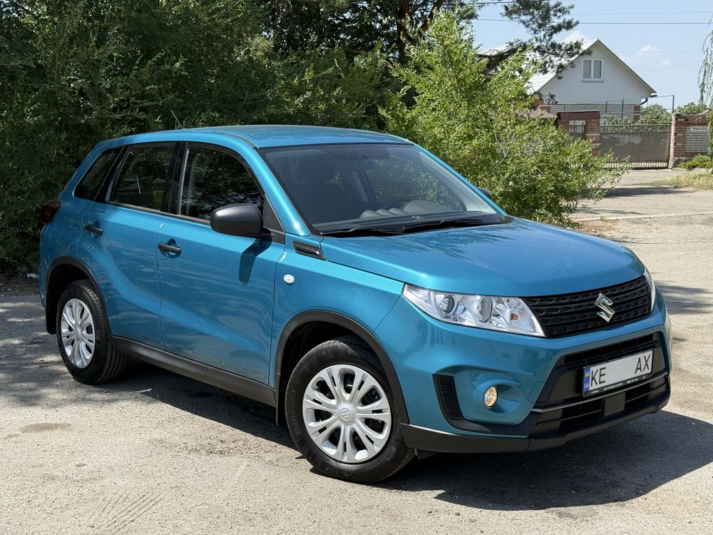 Suzuki Vitara 1.6