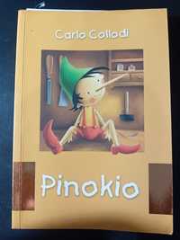 Pinokio Carlo Collodi