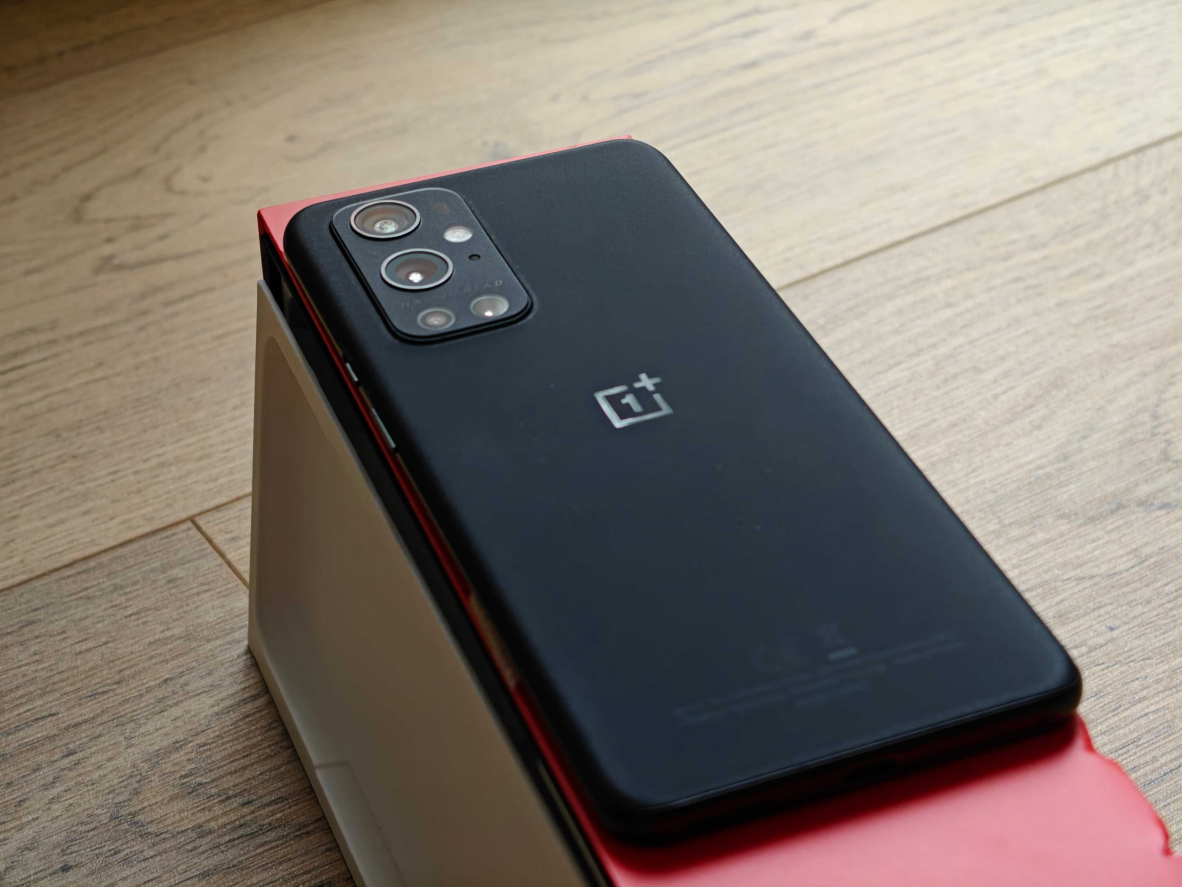 Smartfon OnePlus 9 Pro