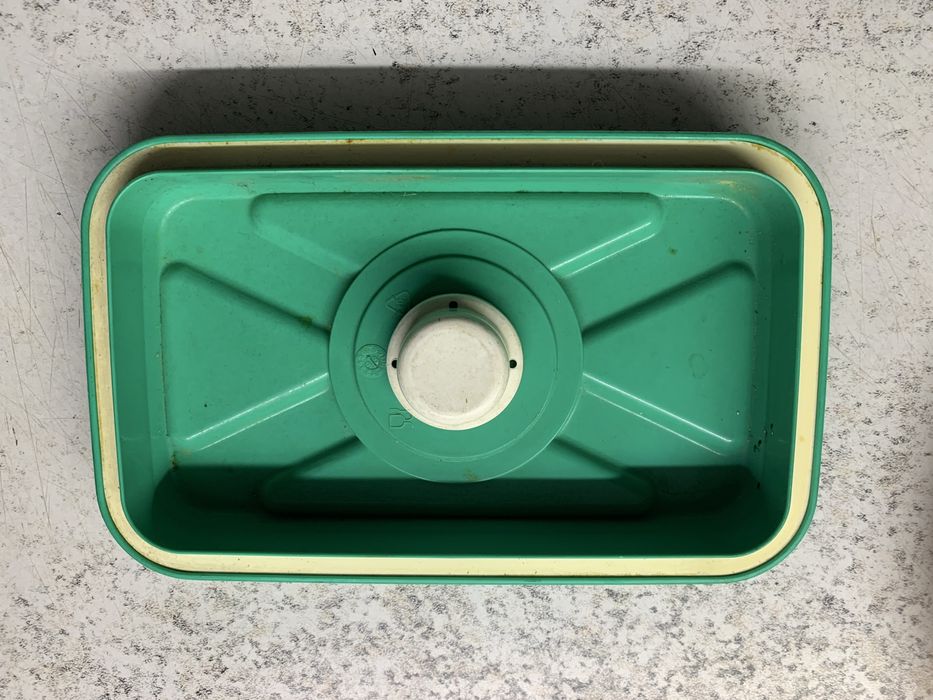 Вакуумна кришка для посуду «Цептер»