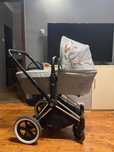 Wozek Cybex Priam koi