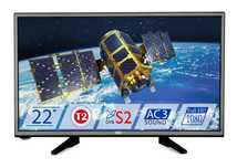 Телевізор DEX LE2455TS2 FULL HD