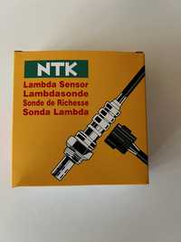 Sonda lambda NTK przed katalizatorem