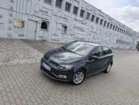 Volkswagen Polo LIFT 1.0 MPI 5 drzwi, grzane fotele, BEZWYPADKOWY, alu