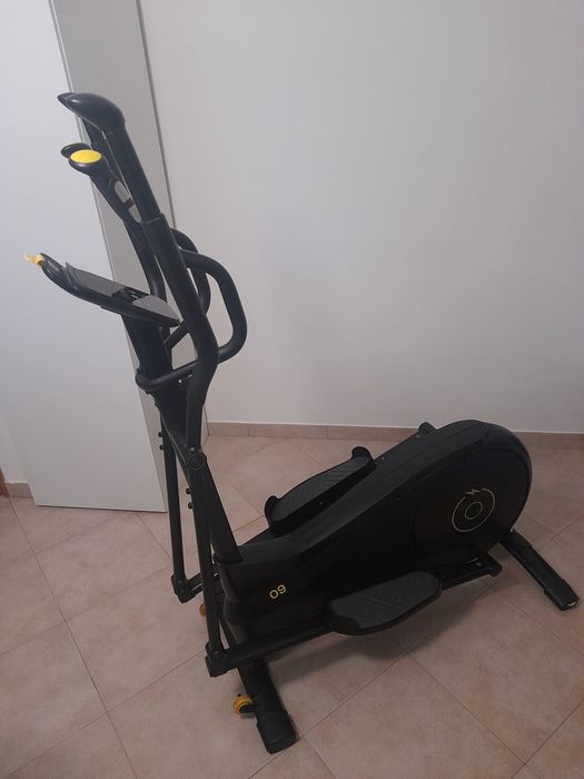 Elíptica domyos 520