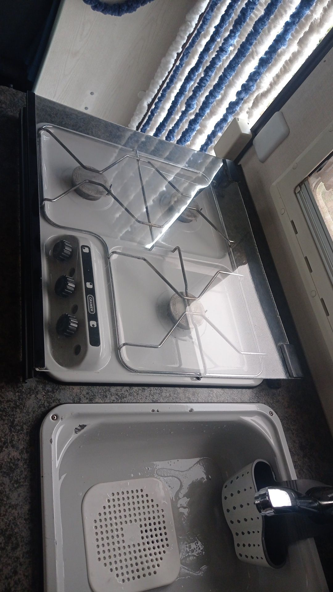 Autocaravana Familiar à Venda: Aceito retoma, Pronta para Novas Aventu
