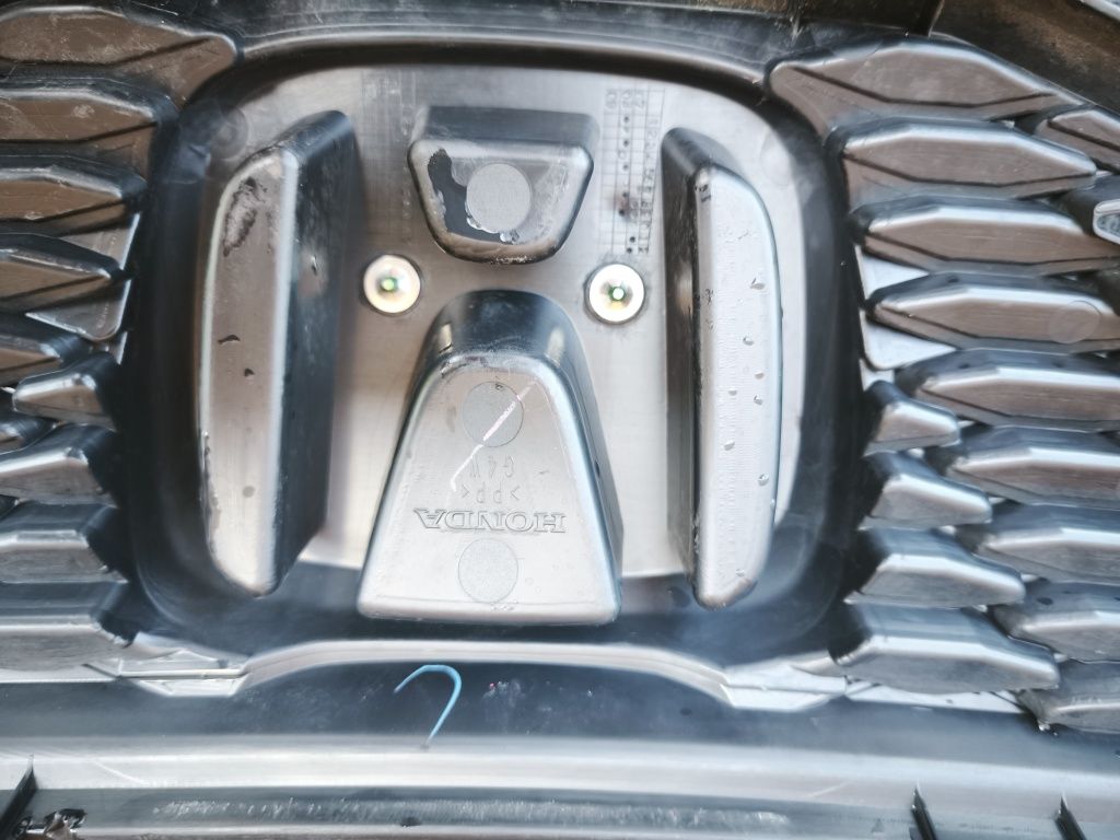 HONDA JAZZ III Grill Atrapa Chłodnicy F-vat